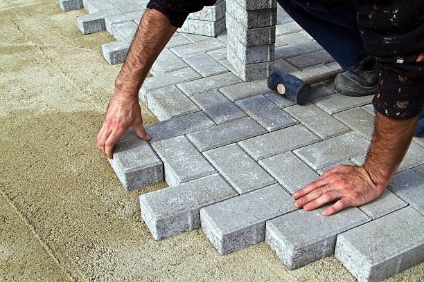 Best Driveway Pavers Near Me  in Maineville, OH