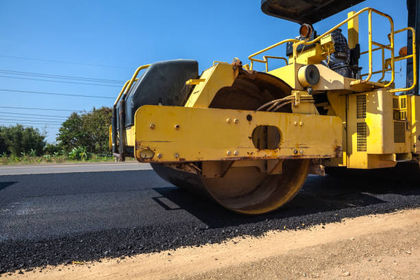 Reasons to Select Us for Your Driveway Paving Requirements in Maineville, OH